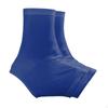2 Pieces Football Cleat Covers Sleeves Reusable Keeps Cleats Tied Socks Sports Spats for