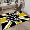 Love For Atlético  Printed Area Rug for Office, Chair Rug, Decorative Carpet Floor Mat, Large Size Fan gifts Christmas gifts