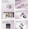 SANAG F60 Open-Ear Clip Bluetooth Sport Headphones