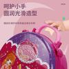 Toy Vanity Case Set Children'S Dresser Toy Gift Girl 3-6 Years Old Suitcase Birthday Gift