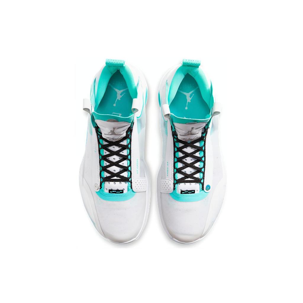 New JORDAN Xxxiv Guo Ailun BQ3381-103