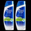 Head & Shoulders Men's Refreshing Anti-Oil Anti-Dandruff Shampoo