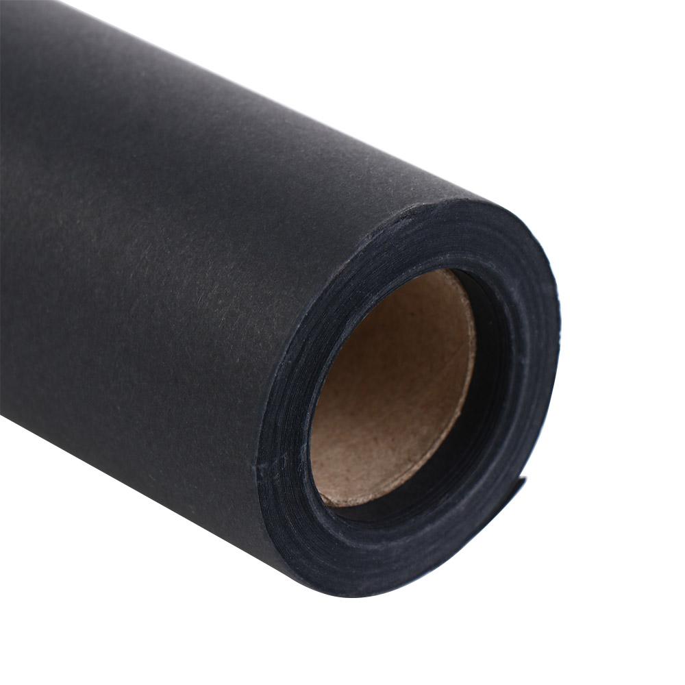 Blumenstraußpapier Geschenkpapier Papierrolle Packpapier Rote Kraftpapierrolle Blumenverpackung