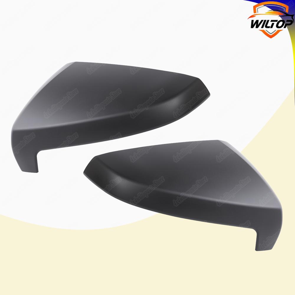 Car Body Kits for ISUZU D-MAX V-Cross DL40 AT33/35 2025 2025 Front Rear Lamp Hoods ABS Matte Black Car Exterior Accessories