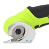 For Carpet Sponge - Four.2V Cordless Electric Scissors Usb Rechargeable Cutter Handheld Fabric Cutter 240RPM Rechargeable Tool