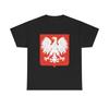 Coat of Arms of Poland (1955-1980) - T Shirt