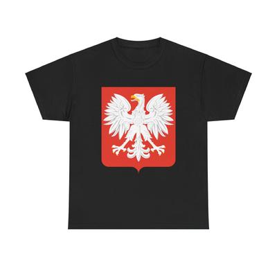 Na górę – T-shirty i koszulki