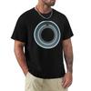 Camiseta Discos de Identidade TRON Camisetas de Secagem Rápida Camisetas Personalizadas Camisetas Gráficas Masculinas