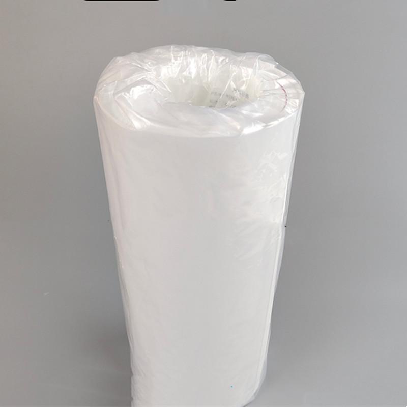 Polytetrafluoroethylene hydrophobic microporous membrane, PTFE hydrophobic microporous membrane. 0.1um