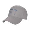 Hit Me Hard Soft Both Baseball Cap Adult Fashion Trucker Worker Cap Hat Adjustable Snapback Caps Sun Hats High Quality Caps