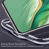 Transparent Ultra Thin Silicone Soft Case For Huawei Honor Magic6 Magic5 Magic4 Magic 6 5 4 3 Pro Lite Ultimate Clear Back Cover
