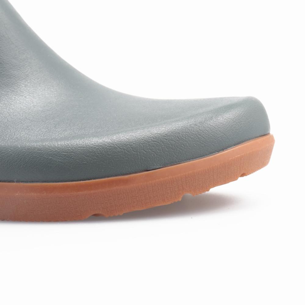 Rouchette Origin Women'S Ankle Rain Boots_Watergreen