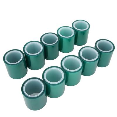 10 sztuk Żywica Epoksydowa UV Taśma Papierowa Craftowa DIY Biżuteria Otwarta Oprawa Bezelowa Pomocnik