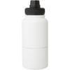 Dupeca Stainless Steel Sports Bottle