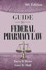 Guide To Federal Pharmacy Law Paperback R722 IND-189