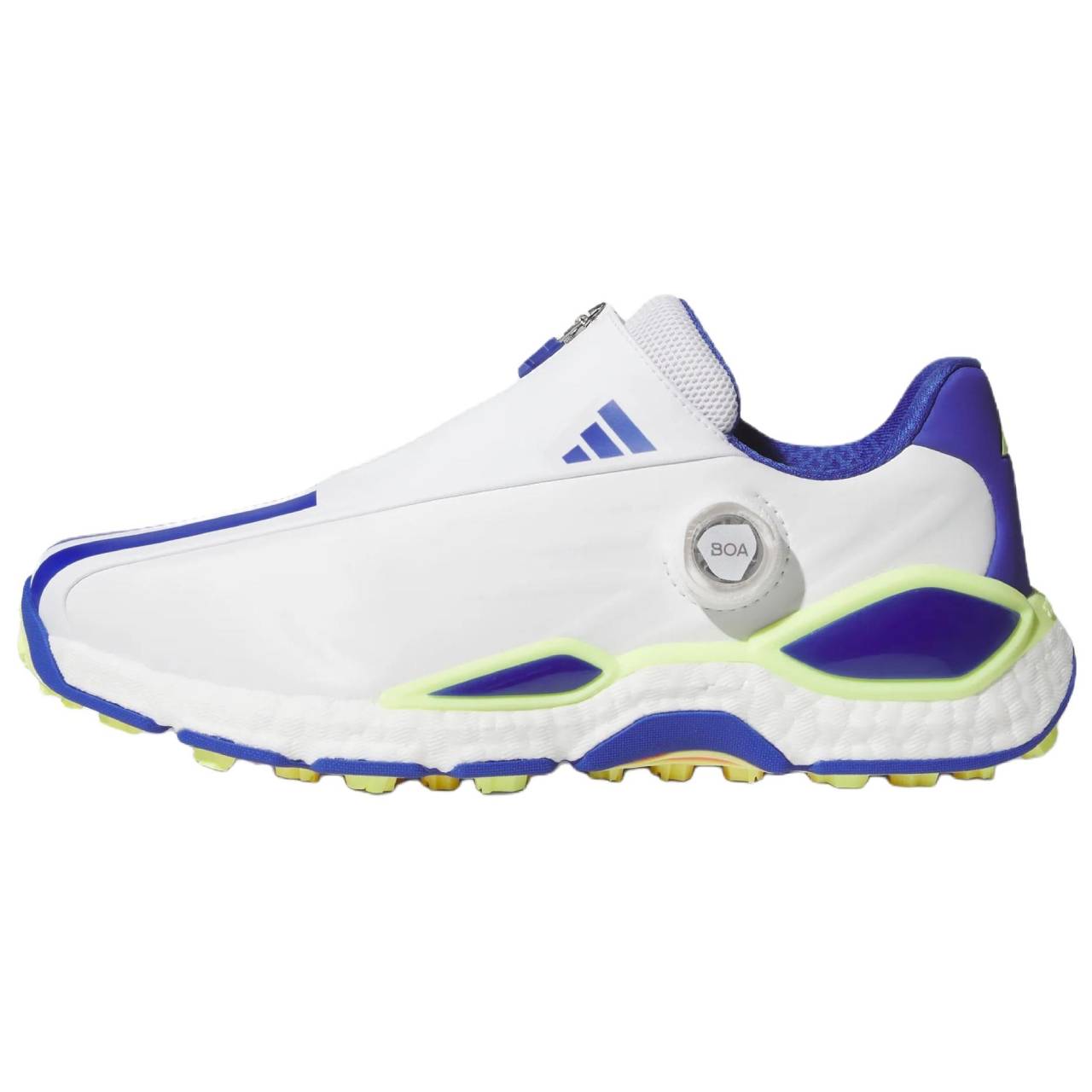 Adidas Codechaos Boa 27 Boost Golf Shoes Men Sneakers White KI5739 42⅔