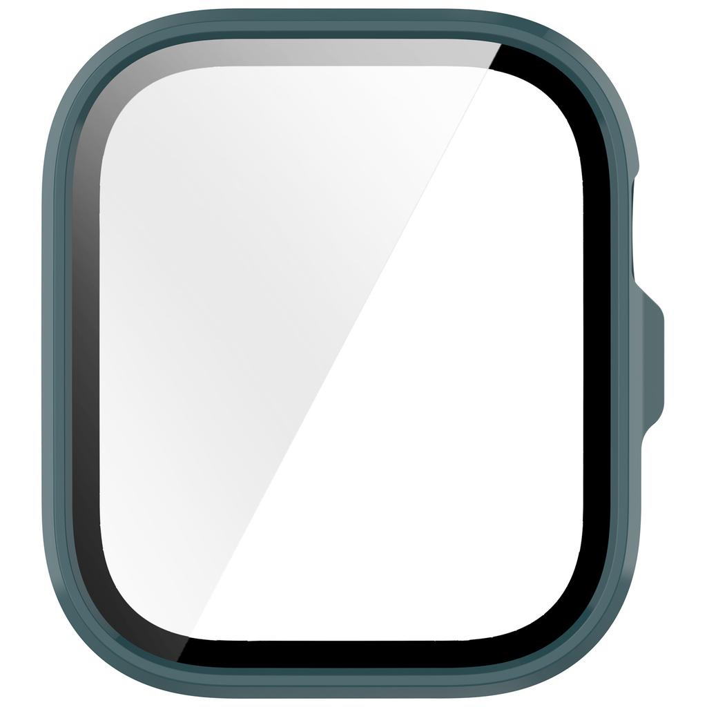 Hard PC Case Glass For Huawei Watch Fit 4 Pro fit4 Smart Watch Protective Cover Tempered Glass Screen Protector Accessories