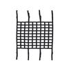 Car Roof Hammock Mesh Cargo Net Roof Top Netting Hammock For Ford Bronco - BlacK Interior Mouldings
