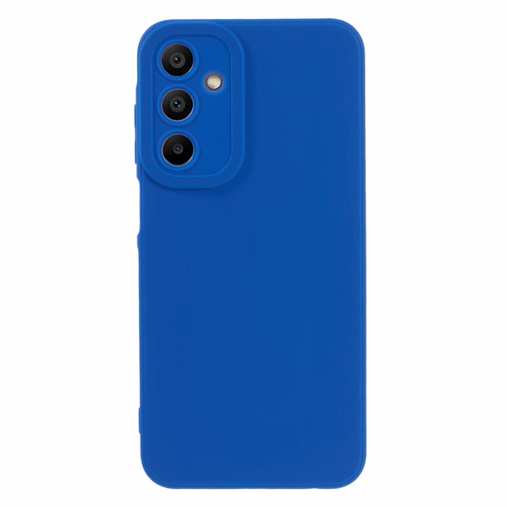 YX Series For Samsung Galaxy A25 5G (Global) (161.0 X 76.5 X 8.3mm) TPU Matte Case with Precise Lens Cutout