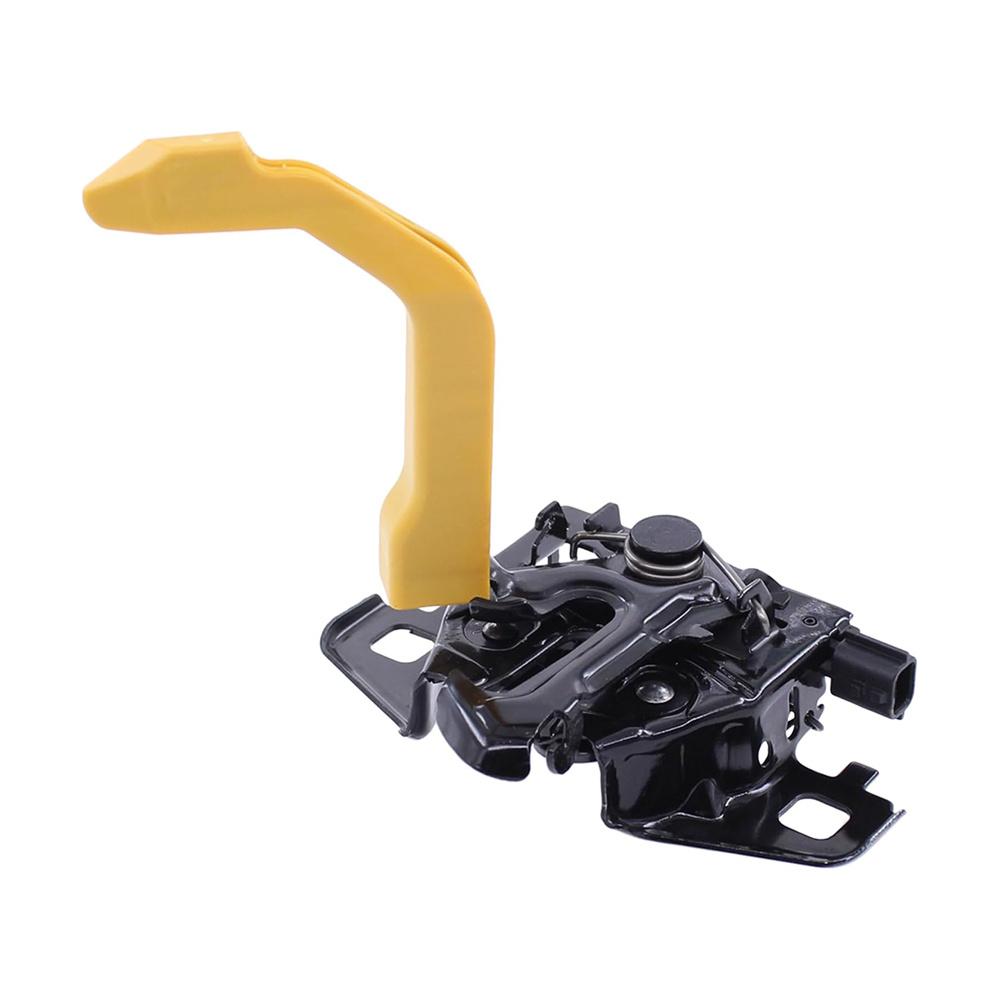 Car Hood Latch Lock Assembly Replacement 5351006290 For Nissan Sentra 2020-2021