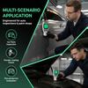 Portable Handheld Coating Thickness Meter Paint Depth Meter  For Automotive Paint