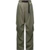 Banana In Women's Cool Air Parachute Pants