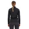 Salewa Флисовая кофта с полумолнией Puez Pullover