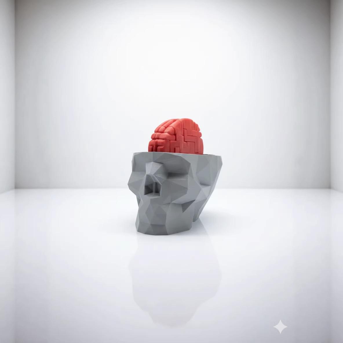 Challenging Transparent Jigsaw Puzzles for Adults - High Difficulty Brain-Teasers