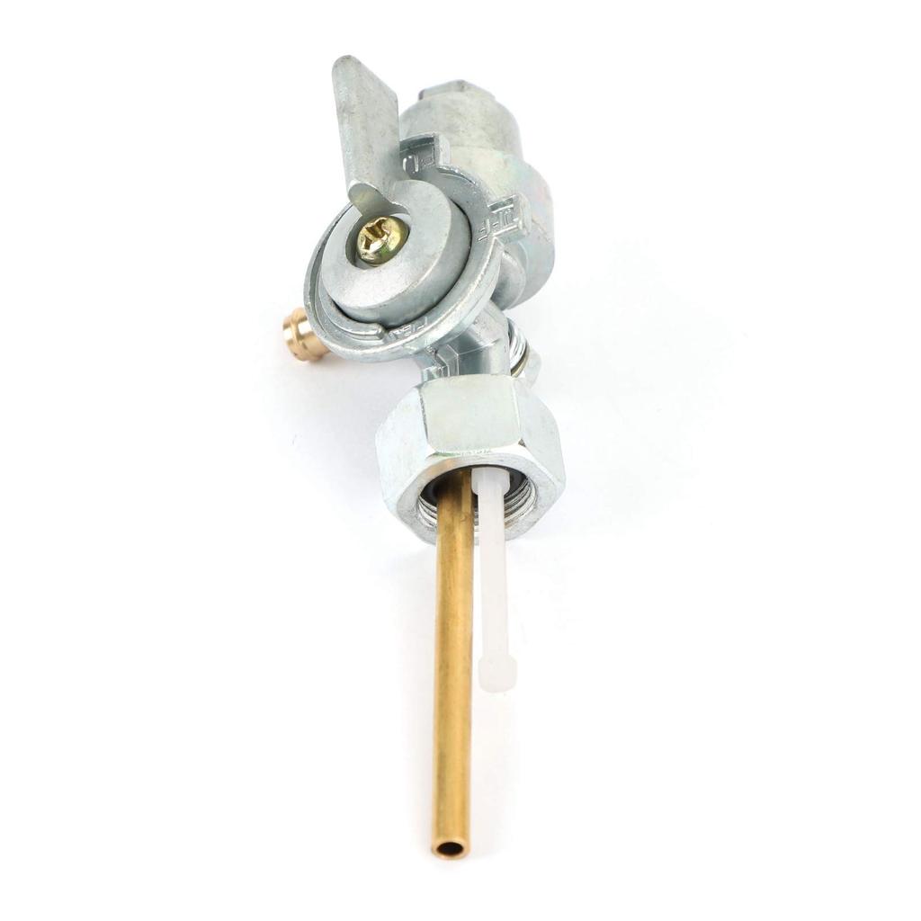 Bruce & Shark Fuel Valve for Petcock Yamaha YG5 YG1 YZ80 L5T RX50 DT80 TY80 367-24500-04