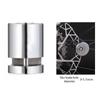 Motorcycle Disc Brake Lock Anti Theft Motorbike Security Anti Theft Wheel Bicycle Scooter Small Portable Lock Disk Locks