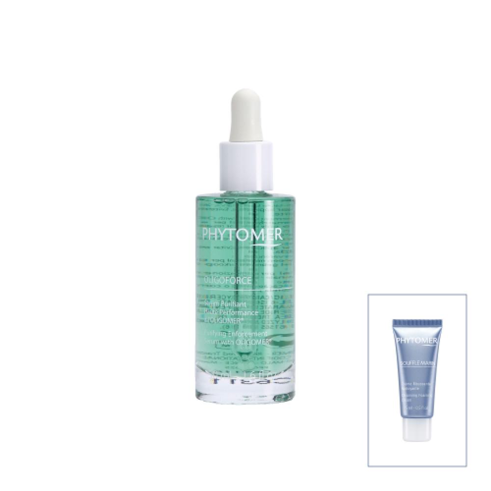 Phytomer Oligoforce Serum Puripian 50ml none