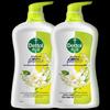 Refreshing & Moisturizing Shower Gel, Jasmine & Green Tea