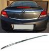 Opel Insignia HB - CHROME STRIP on the FLAP Tuning