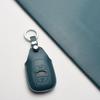 [WiiLemz] Key case compatible with Subaru, high quality leather compatible