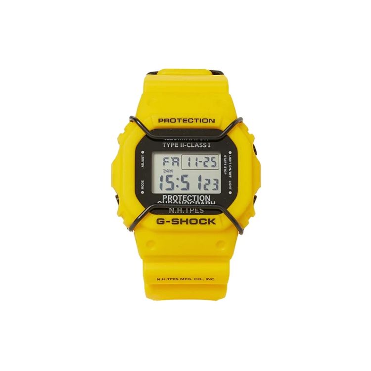 Casio X N.Hoolywood X G-Shock
