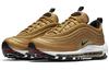 Nike Air Max 97 Metallic Gold 2017/2018 Women's 885691-700