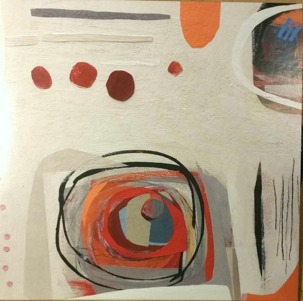 

7inch Record SOREN SKOV ORBIT - Orbit Bound JAZZ45004 Jazz45 2019 Europe Jazz
