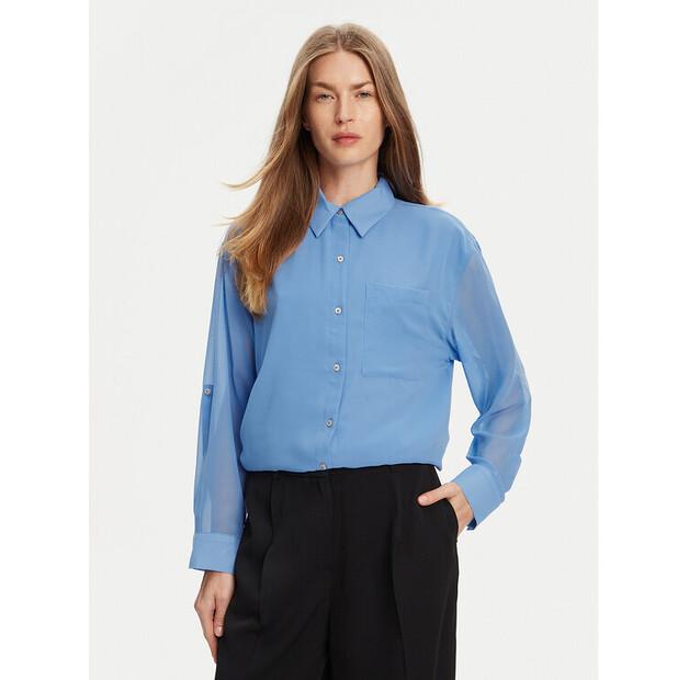 Рубашка Calvin Klein LV044B902G EU L