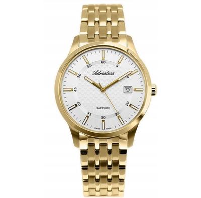 Watch Adriatica CLASSIC A12561113Q