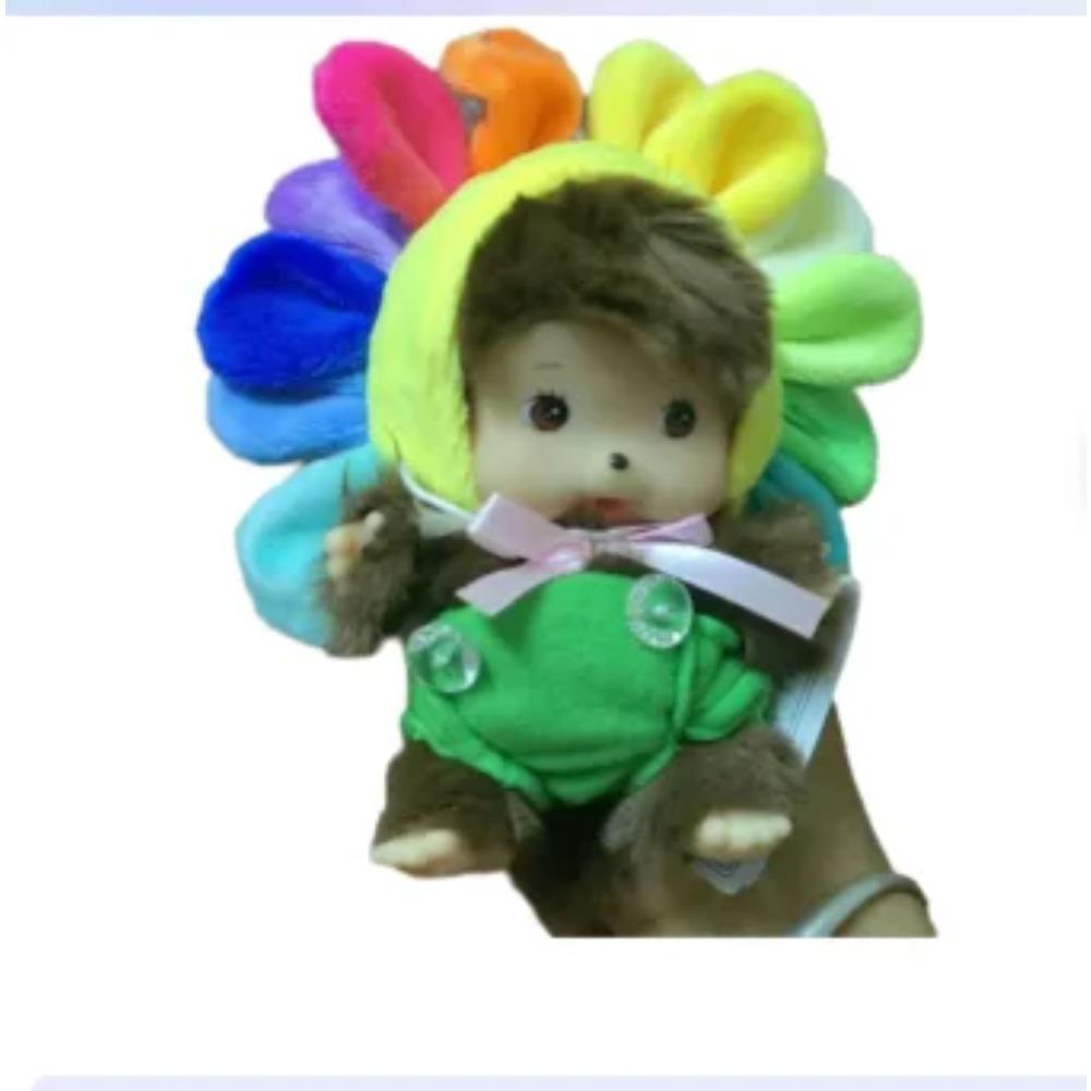 Wholesale 2024 New Arrival 15cm Cute Doll For Children Birthday Gift