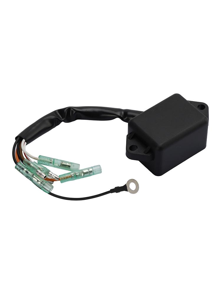 CDI BOX Igniter Fit for Yamaha 5hp 6hp 6C 8hp 8C 48hp E48C 55hp E55C 696-85540