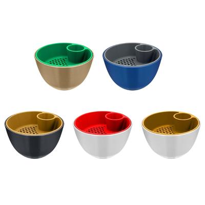 Efficient Nut Cracker And Shell Remover For Pistachios Almonds Walnuts Kitchen Tool Plastic Cleaning Accessory