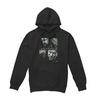 Billions Mens Currency Poster Hoodie