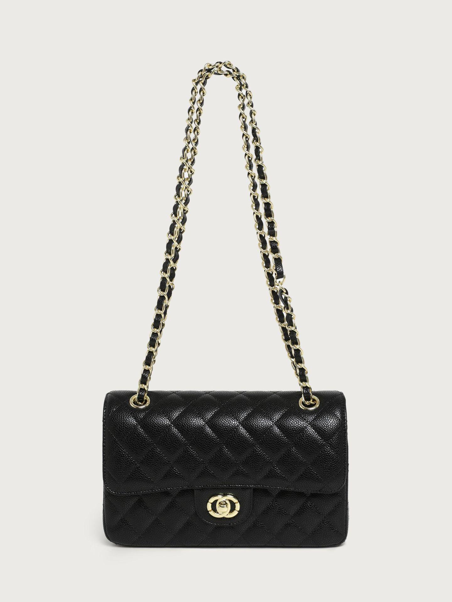 Classic Diy Xiaoxiangfeng Cf Diamond Chain
