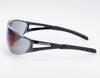 sports original mirrored BKBL [SWANS] Japanese-made sunglasses, model, lenses, AMZ-G01-1001