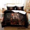 3D Print Game Battlegrounds PUBG Bedding Set Boys Girls Twin Queen Size Duvet Cover Pillowcase Bed Boys Adult Home Textileextile