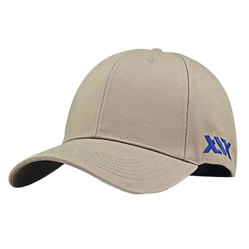 Hip Hop Summer Baseball Caps Adjustable Snapback Caps Fashion Sunscreen Hats  for Men Women