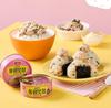 [New] DONGWON Korean Mayo & Sesame Oil Tuna – 90g x 4 Cans | Creamy & Nutty Flavor | Ready-to-Eat