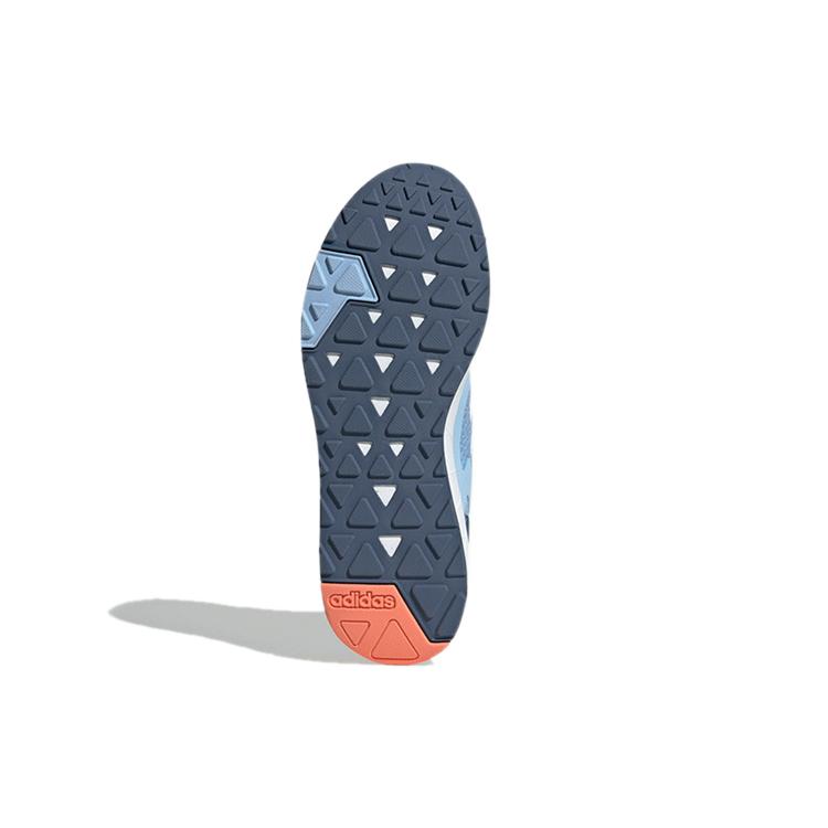 Adidas Neo Questarstrike X Climacool 'Blue White Orange' Women's EG9037