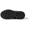 Adidas Roam Wander Mid N Comfortable Versatile Durable Warm Grip High-Top Hiking Shoes Men Hiking Shoes Black JS3429